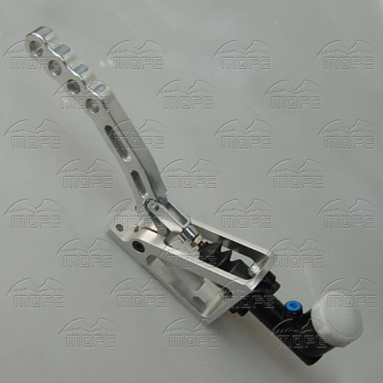 With Oil Tank Reservior 0.75 inch Master Cylinder Rally Hand Brake Hydraulic Drift Handbrake DSC_0240