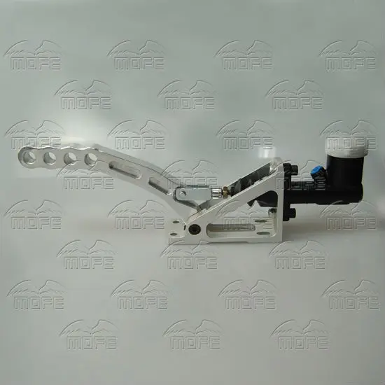 With Oil Tank Reservior 0.75 inch Master Cylinder Rally Hand Brake Hydraulic Drift Handbrake DSC_0241