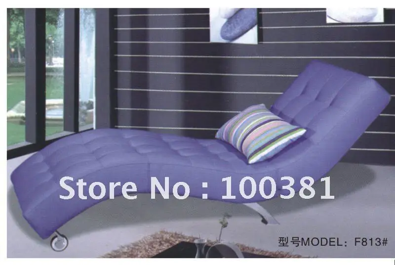 Aliexpress S Shape Bend Sofa To Lie Down With Wheels F813 F813