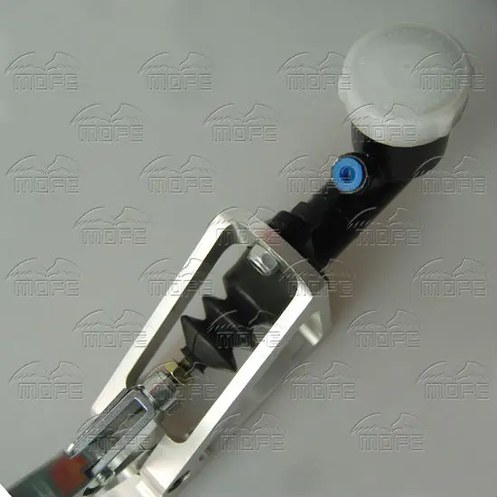 With Oil Tank Reservior 0.75 inch Master Cylinder Rally Hand Brake Hydraulic Drift Handbrake DSC_0242
