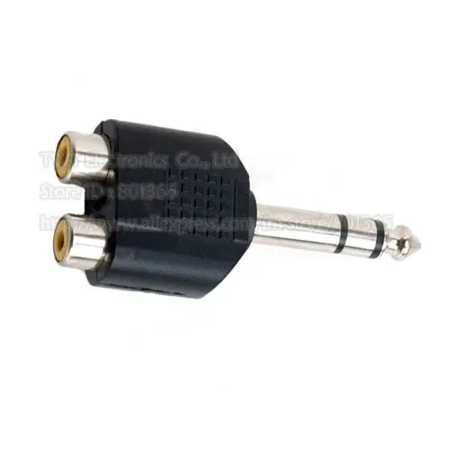 6.35 mm Stereo Plug to 2 RCA Jack .2.jpg_.webp