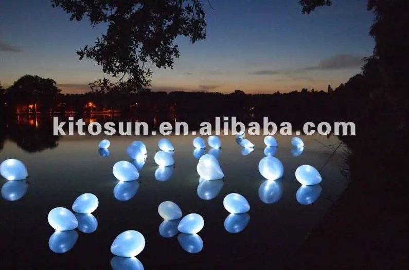 Waterproof LED Balloon Light