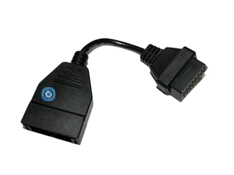 GM 12 PIN  1