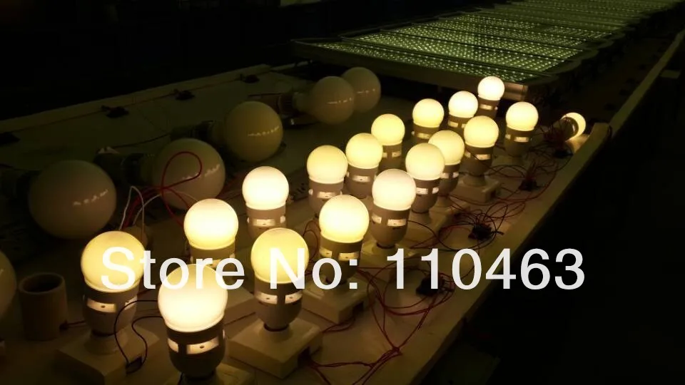 20W-self-ballat-high frequency-aging test.jpg
