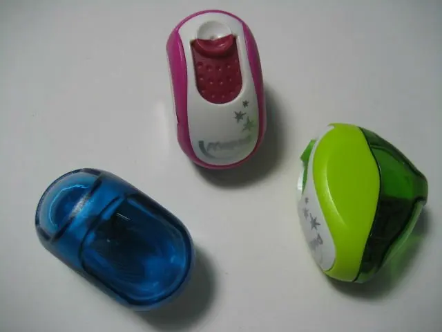 Maped 030111 can not afford to scrap single hole pencil sharpeners