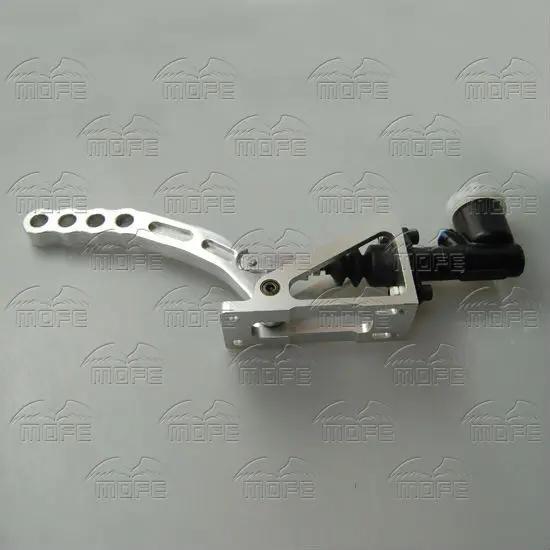 With Oil Tank Reservior 0.75 inch Master Cylinder Rally Hand Brake Hydraulic Drift Handbrake DSC_0243