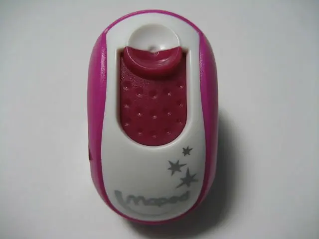Maped 030111 can not afford to scrap single hole pencil sharpeners
