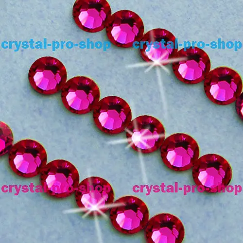 Ruby (501) Swarovski 2012- 03