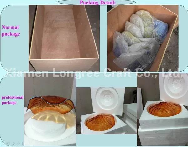 packing