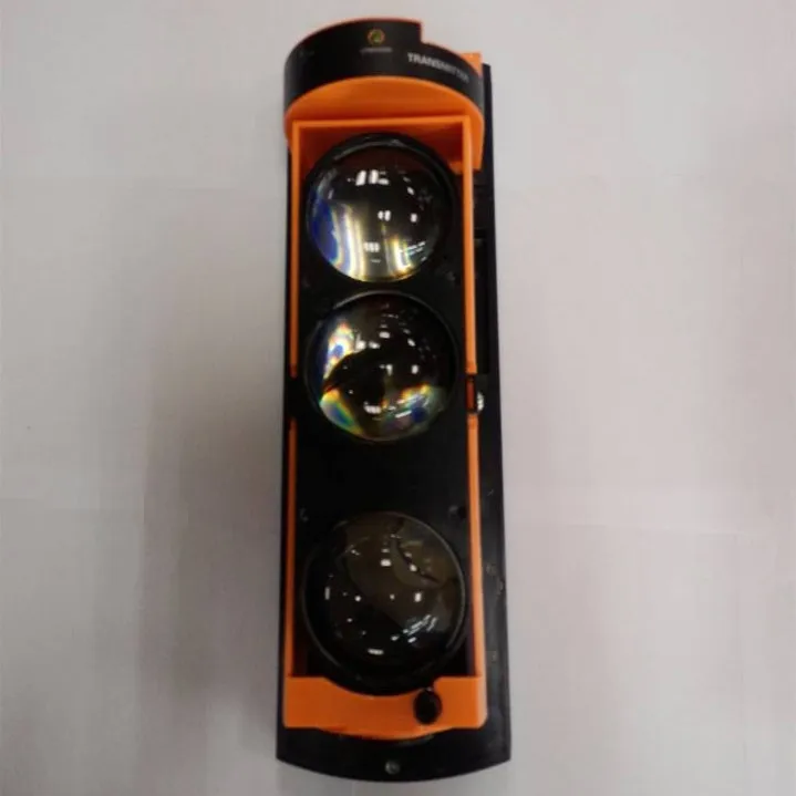 Photoelectric 3 Beams Detector Active Infrared Detector Outdoor 150m/Indoor 240m - Famidy.com