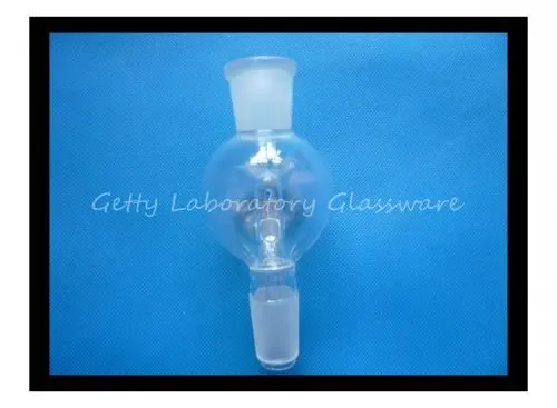Anti-splash Adapter, Anti-splash head, Joints 24/29