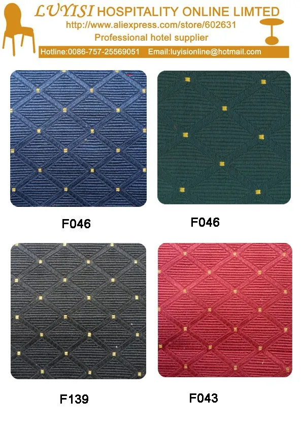 lys fabric8