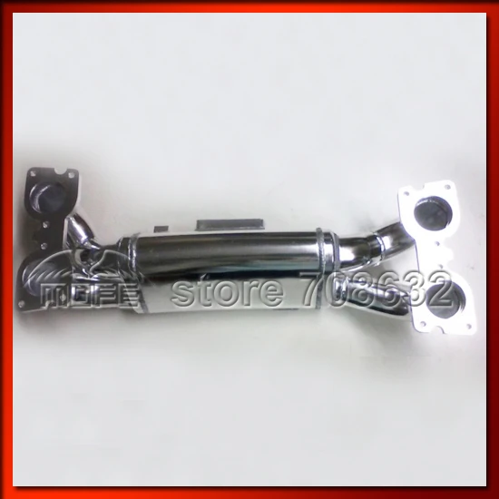 1 Subaru WRX 02UP EJ20 intake manifold3