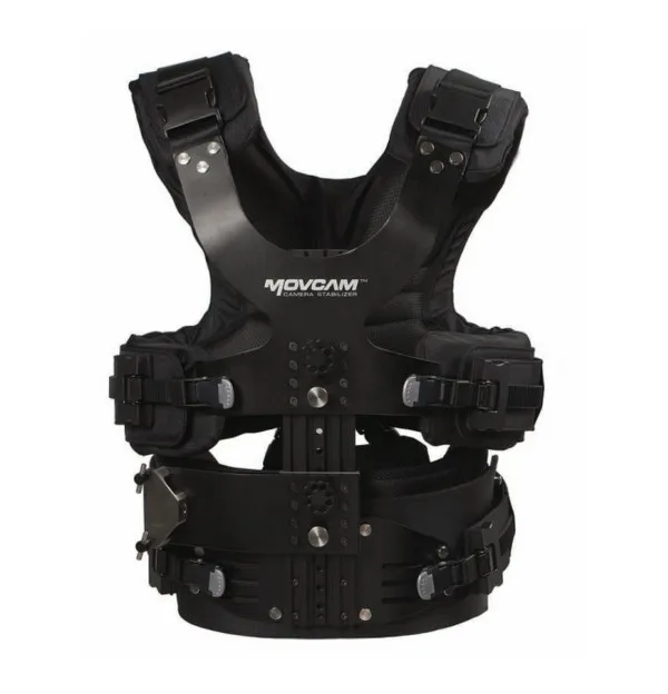 vest