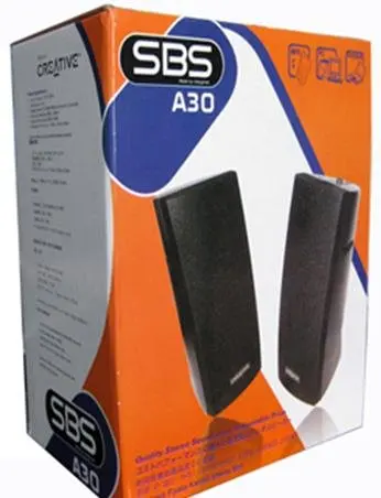 Creative sbs a30 Clearance