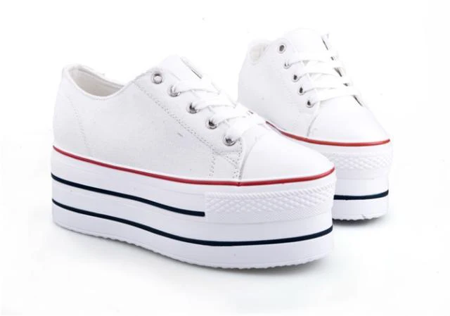zapatillas converse blancas plataforma zapatillas converse blancas plataforma
