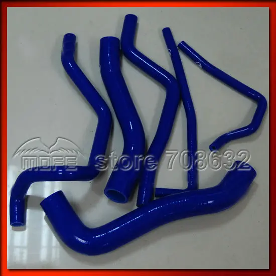 Samco Sport Silicone Coolant Heater Radiator Hose Kit For MITSUBISHI LANCER 1.6 2001 2007 AT DSC_1304