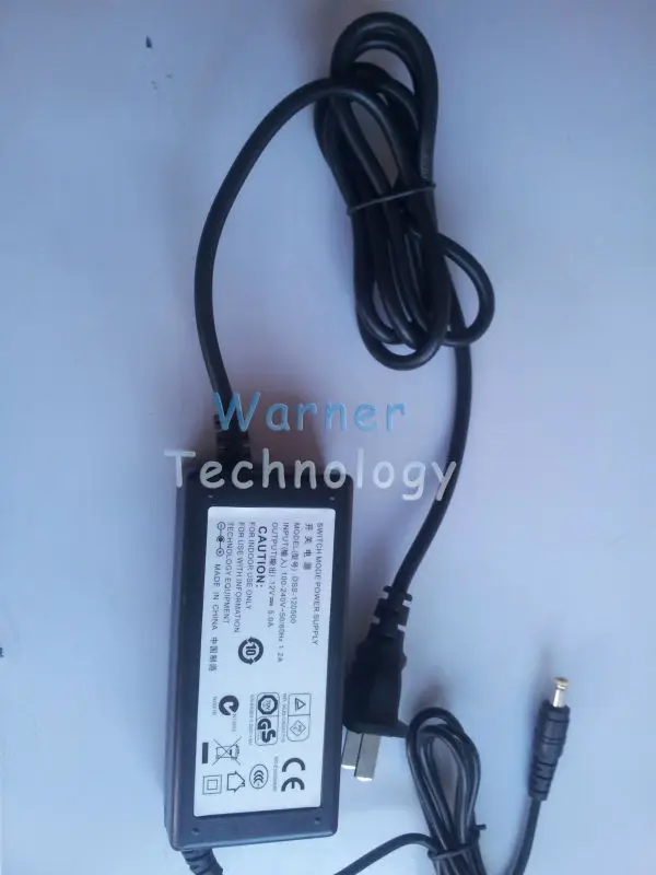 12VA-5.0A-007
