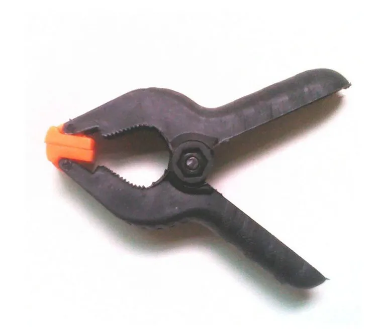 nylon clamp