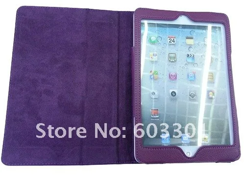 ipad mini lychee pu case 5.jpg