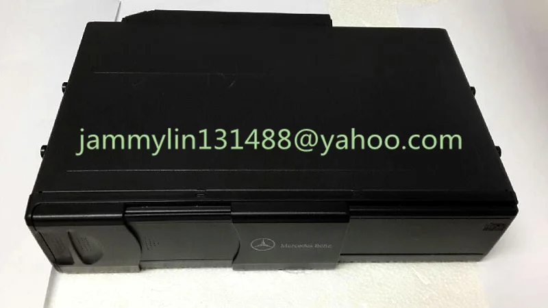 DT23L26D 6-Disc CD changer..