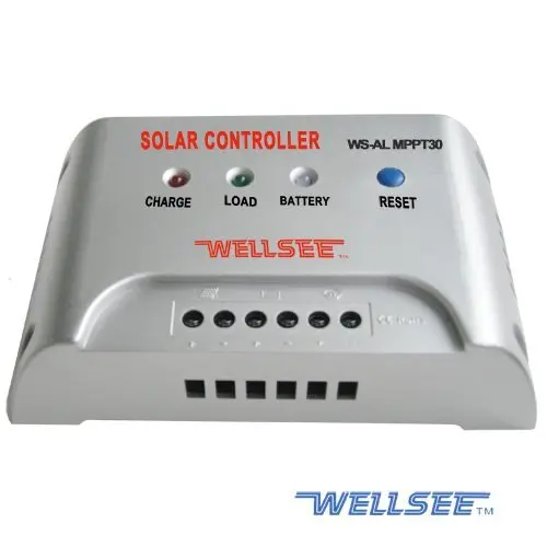 Solar Panel  Controller, MPPT  Solar Charge Controller ,20A 12/24V, 5pieces/lot Good quality and Best price,