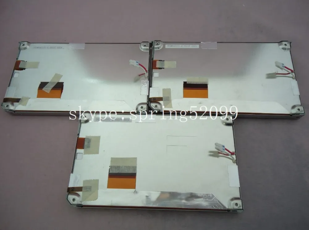L5F30369P02 P01 065WVA0101 RNS510 MDF3 skoda LCD display'