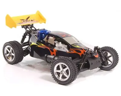 condor nitro rc buggy