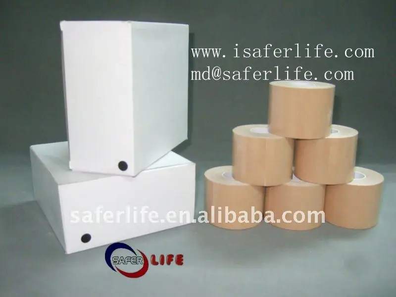 kinesio tapes