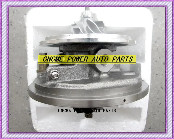 TURBO Cartridge CHRA Turbocharger Core GT1549V 761433-5003S 761433 For SSANG YONG Actyon Kyron 2.0Xdi 2006- D20DT 2.0L 140HP (3)