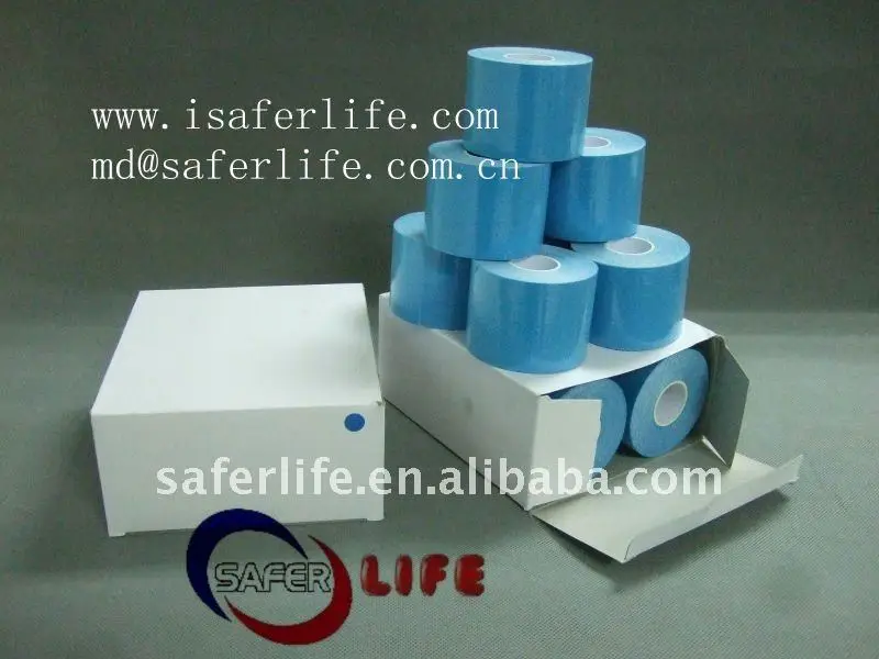 kinesio blue
