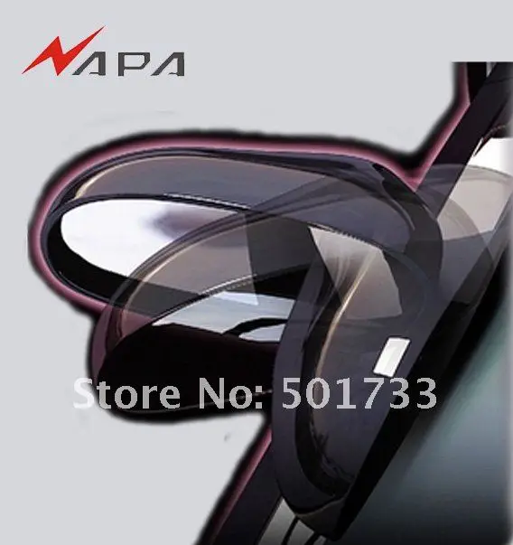 Side Mirror Auto Folding System For RAV4