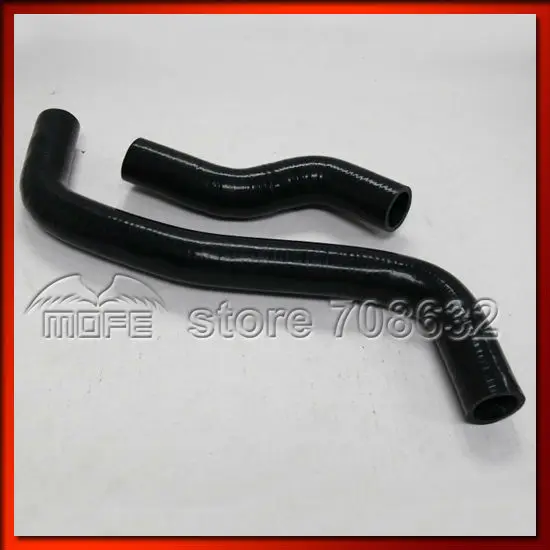 Samco Sport Silicone Radiator Hose Kit for Toyota Premio 1.6