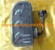 Hyundai R220-5 excavator monitor 21E6-00201 / 21E6-00200