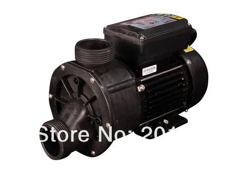 SpaNet Spa Pool Circulation Pump 01.JPG