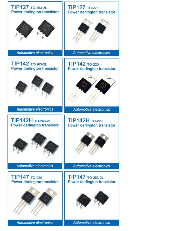 CRD Current Regulative Diode S 452T SOD 123 LED Application Pinch Off