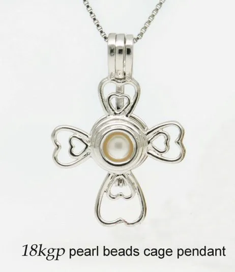Wish Pearl Charming Jewelry