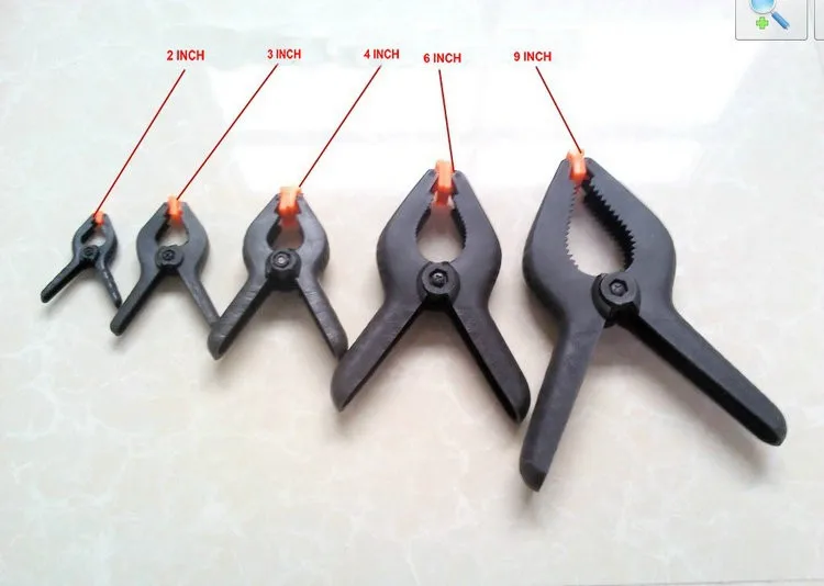 zong sizes