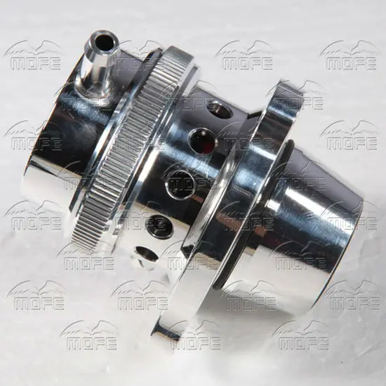 VW TIGUAN 2.0 TFSI FORGE DUMP VALVE BLOW OFF VALVE KIT FMFSITAT 2012111516571815505