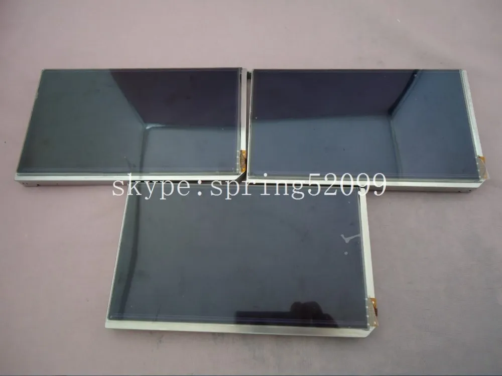 L5F30369P02 P01 065WVA0101 RNS510 MDF3 skoda LCD display''