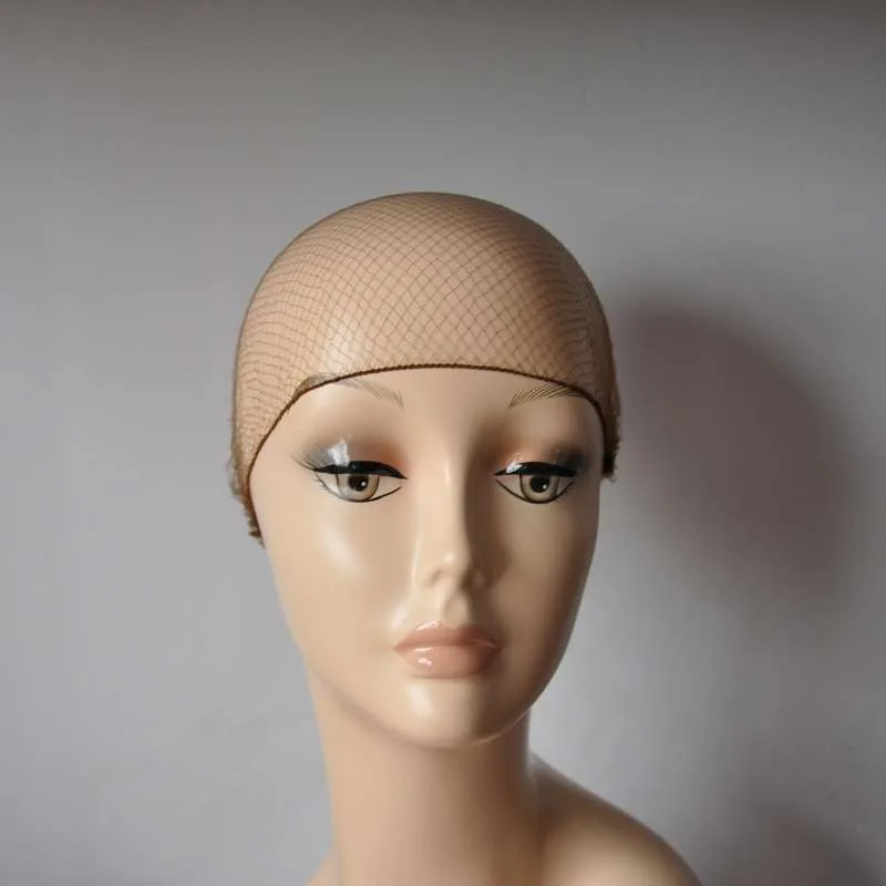 High Quality nylon hair net