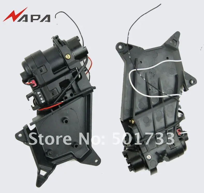Side Mirror Auto Folding System For RAV4