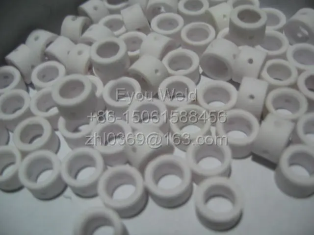 245pcs Air Plasma Cutter Cut Consumable For CUT30 40A 50A PT-31 CT520 520TSC WELDING MACHINE Consumables Tips&Electrodes(common)