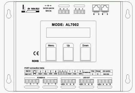 AL7002