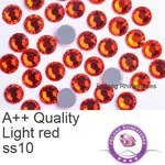 light red ss10