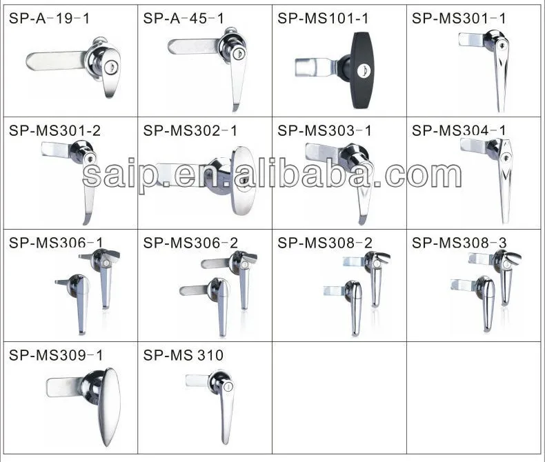 handle lock