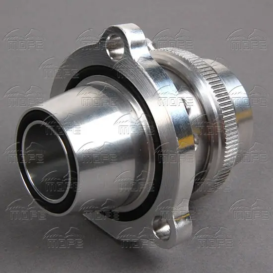 VW TIGUAN 2.0 TFSI FORGE DUMP VALVE BLOW OFF VALVE KIT FMFSITAT Forge blow off dump valve kit 1