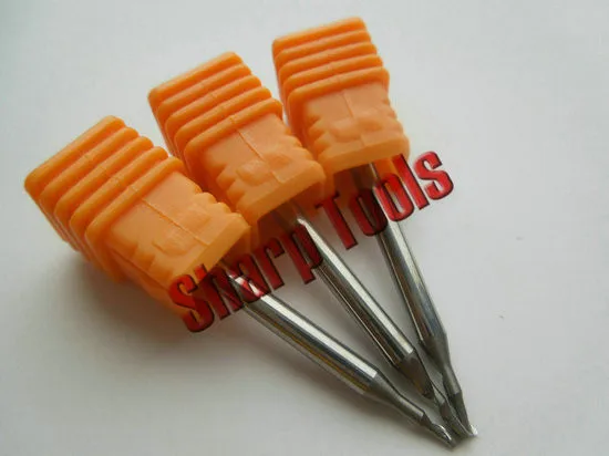 tungsten steel solid carbide cutting tools