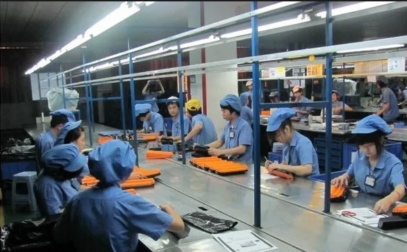 factory 3