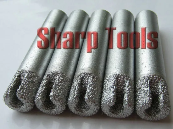 stone tools,diamond bits